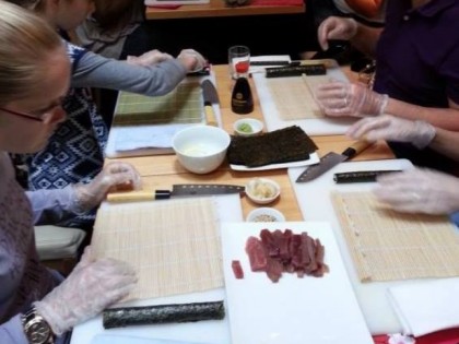 Foto:  Oishii